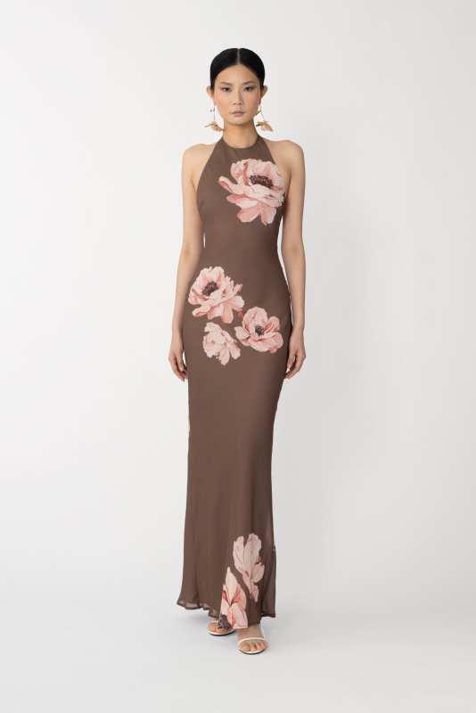 Gwyneth Maxi Dress